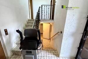 Split-Level-Bungalow in begehrter Lage von Aachen-Beverau! – Die vollständige Adresse der Immobilie erhältst du vom Anbieter., 52066 Beverau, Aachen – Vorschaubild 15
