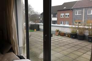 DUISBURG-DELLVIERTEL 4-Zimmer-Wohnung mit großer Dachterrasse – Grünstr. 42, 47051 Dellviertel, Duisburg – Vorschaubild 3