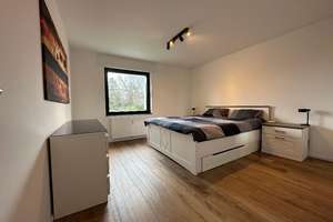 Hochwertig sanierte 3-Zimmer-Wohnung -modernes Wohnen mit toller Aussicht auf die angrenzende Natur! – Die vollständige Adresse der Immobilie erhältst du vom Anbieter., 47228 Bergheim, Duisburg – Vorschaubild 8