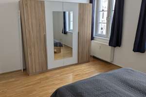 Möblierte, frisch renovierte 2-Zimmer-Wohnung im Frankenberger Viertel – Sophienstraße 26, 52070 Adalbertsteinweg, Aachen – Vorschaubild 7