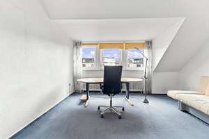 Charmante 3 Zimmerwohnung, in Toplage. – Die vollständige Adresse der Immobilie erhältst du vom Anbieter., 28209 Bürgerpark, Bremen – Vorschaubild 10