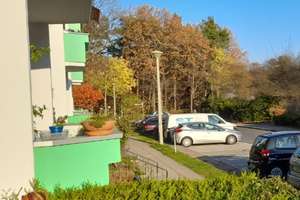 🌿Ruhige 2-Zimmer-Wohnung mit Balkon ins Grüne🌿  – bezugsfrei in Potsdam-Drewitz (von Privat) – Die vollständige Adresse der Immobilie erhältst du vom Anbieter., 14480 Drewitz, Potsdam – Vorschaubild 2