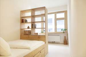 WG-Zimmer Erstbezug: Dein exklusives All-inclusive-Zuhause im 180 m² Designloft, voll ausgestattet! – Maximilianstr. 50, 75172 Weststadt, Pforzheim – Vorschaubild 8
