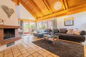 TRAUMHEIM - Einfamilienhaus mit 348 m² Innenraum, einem 594 m² großen Garten und zwei Garagen – Rems-Murr-Kreis – Vorschaubild 11