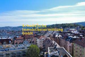 MFH I Altbau I Leerstände I großes Potenzial I genehmigtes Baugesuch I Stgt.-West