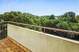 Appartement mit Balkon in nächster Nähe zum Forstenrieder Park – Die vollständige Adresse der Immobilie erhältst du vom Anbieter., 81475 Fürstenried-West, München – Vorschaubild 8