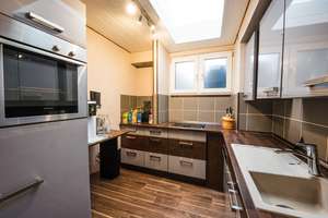 Charmantes Reihenendhaus mit großem Garten, Kamin & Entwicklungspotenzial – Die vollständige Adresse der Immobilie erhältst du vom Anbieter., 52428 Jülich – Vorschaubild 10