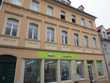 Zweizimmerwohnung im 1. Obergeschoss - selbst renovieren