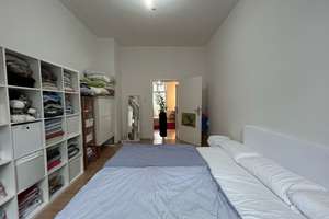 Schöne, helle 2 Zimmer Wohnung im 1.OG – Ahornstr. 18, 42283 Barmen, Wuppertal – Vorschaubild 5