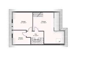 Wachmannquartier: Hier kommen Sie aus gutem Hause. – Die vollständige Adresse der Immobilie erhältst du vom Anbieter., 28209 Schwachhausen (Ortsteil), Bremen – Vorschaubild 21