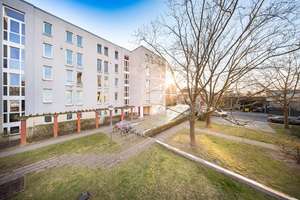 Wohnung nur mit besonderem WBS