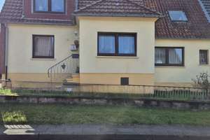 Doppelhaushälfte mit großem Grundstück in Porta-Westfalica OT Nammen! – Die vollständige Adresse der Immobilie erhältst du vom Anbieter., 32457 Porta Westfalica – Vorschaubild 1