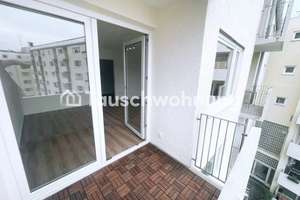 Tauschwohnung: Sanierte Wohnung mit Balkon – Belgradstraße 64, 80804 Am Luitpoldpark, München – Vorschaubild 8