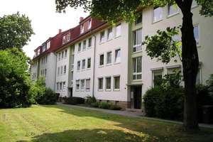 Gemütliche Wohnung mit Einbauküche! – Am Kalkhügel 16, 49080 Kalkhügel, Osnabrück – Vorschaubild 1