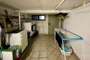 Doppelhaushälfte mit drei Wohneinheiten und Garten in Duisburg – Die vollständige Adresse der Immobilie erhältst du vom Anbieter., 47226 Hochemmerich, Duisburg – Vorschaubild 11