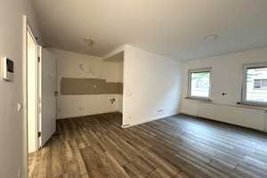 Perfekt für Senioren: 1-Zimmer-Wohnung mit elektrischen Rolläden & ebener Dusche in Hagen (05-101) – Rembergstraße 12, 58095 Hagen – Vorschaubild 2