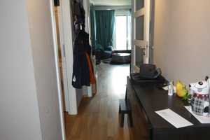 Schöne 2-Zimmer Wohnung in parkähnlicher Wohnanlage in D-Oberkassel – Düsseldorf – Vorschaubild 20