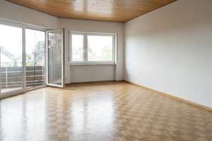 Dachgeschosswohnung mit Balkon in Erbenheim zu vermieten  | WAGNER IMMOBILIEN – Die vollständige Adresse der Immobilie erhältst du vom Anbieter., 65205 Erbenheim, Wiesbaden – Vorschaubild 3