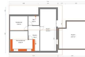 Haus mit Herz – umfassend saniert, mit Gestaltungsspielraum – Die vollständige Adresse der Immobilie erhältst du vom Anbieter., 41179 Rheindahlen-Land, Mönchengladbach – Vorschaubild 16