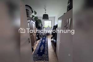 Tauschwohnung: 3 Zimmer Wohnung ruhige Lage + Balkon und Gartenmitnutzung – Die vollständige Adresse der Immobilie erhältst du vom Anbieter., 50739 Bilderstöckchen, Köln – Vorschaubild 5