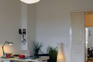 Altbaucharme, ruhige Citylage, mit Licht und Luft – Die vollständige Adresse der Immobilie erhältst du vom Anbieter., 10249 Friedrichshain, Berlin – Vorschaubild 4