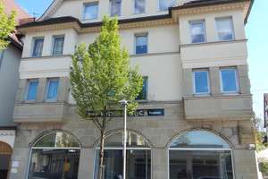 Außergewöhnliches Wohn-/Geschäftshaus am schönsten Platz in Geislingen! – Die vollständige Adresse der Immobilie erhältst du vom Anbieter., 73312 Geislingen an der Steige – Vorschaubild 3