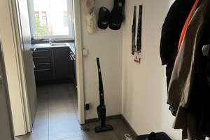 Stuttgart-Mitte: Tolle, sehr schöne 1,5-Zi.-Wohnung mit EBK und Balkon – Die vollständige Adresse der Immobilie erhältst du vom Anbieter., 70184 Dobel, Stuttgart – Vorschaubild 9