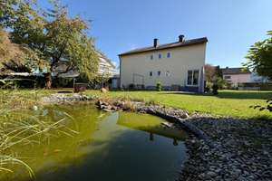 Exklusives Zweifamilienhaus beim Englischen Garten mit vielen Modernisierungen, Balkon & Garage  – Die vollständige Adresse der Immobilie erhältst du vom Anbieter., 86633 Neuburg an der Donau – Vorschaubild 25