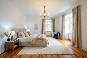 Wohnen mit Stil: 4-Zimmer-Gründerzeitaltbau mit Stuck  und Südbalkon – Ringstraße 50, 12205 Lichterfelde, Berlin – Vorschaubild 50