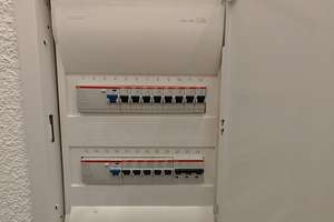Top geschnittene, frisch Sanierte 53 m² 2ZKb in Mannheim - Einbauküche, Neubau, Energieeffizienz: A – Die vollständige Adresse der Immobilie erhältst du vom Anbieter., 68169 Neckarstadt-West, Mannheim – Vorschaubild 14