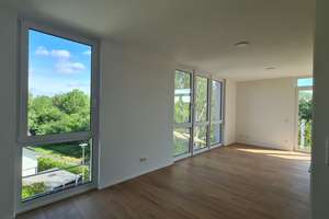 WE010 - NEUBAU - Schicke 2 Zimmer Wohnung mit Einbauküche – Die vollständige Adresse der Immobilie erhältst du vom Anbieter., 50767 Pesch, Köln – Vorschaubild 2