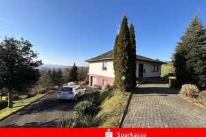 Windeck-Opperzau, Bungalow mit tollem Panoramablick in herrlich ruhiger Lage – Rhein-Sieg-Kreis – Vorschaubild 1