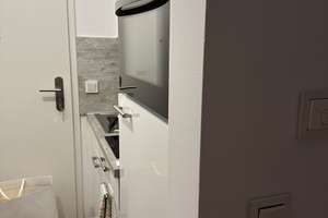 Alltagstaugliche 1-Zimmer-Wohnung in München Hadern – Gräfelfinger Straße 133 E, 81375 Neuhadern, München – Vorschaubild 4