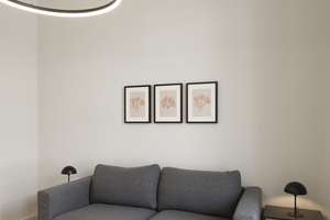 Stilvoller sanierter Altbau-Traum mit Charme und "Parisienne"-Balkon – Die vollständige Adresse der Immobilie erhältst du vom Anbieter., 4103 Zentrum-Ost, Leipzig – Vorschaubild 5