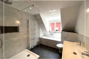 *Wohnen in der Turmspitze* luxuriöse  3,5 Zimmer Dachgeschoss Wohnung – Die vollständige Adresse der Immobilie erhältst du vom Anbieter., 70180 Lehen, Stuttgart – Vorschaubild 7
