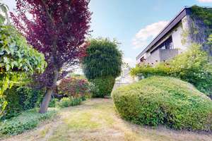 Erftstadt-Liblar! Sonnenhelles Reiheneckhaus mit Sauna, großem Sonnengarten und Garage! (LK 4842) – Die vollständige Adresse der Immobilie erhältst du vom Anbieter., 50374 Erftstadt – Vorschaubild 9