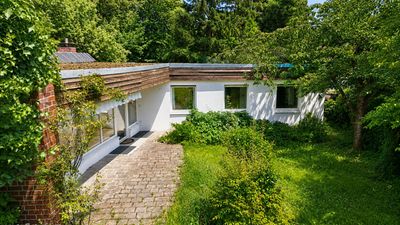 Gelegenheit in Inning am Ammersee: Bestandsbungalow mit Potenzial oder Neubau nach Ihrer Vorstellung