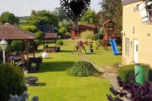 Geräumiges, preiswertes und vollständig renoviertes 7-Zimmer-Mehrfamilienhaus in Grafhorst – Grüne Aue 37, 38462 Helmstedt (Kreis) – Vorschaubild 29