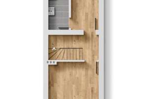Doppelhaushälfte 115qm in Lichterfelde Ost mit 3,5 Zimmer, ausgebautem Dachgeschoss und Wohn-Keller – Die vollständige Adresse der Immobilie erhältst du vom Anbieter., 12209 Lichterfelde, Berlin – Vorschaubild 25