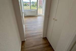 1-Zimmer Oase mit Balkon und Naturblick – Hollensiek 29, 33619 Dornberg, Bielefeld – Vorschaubild 7