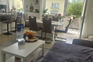 2-Zimmer-Wohnung in Sachsenhausen-Süd – Die vollständige Adresse der Immobilie erhältst du vom Anbieter., 60598 Sachsenhausen-Süd, Frankfurt am Main – Vorschaubild 4