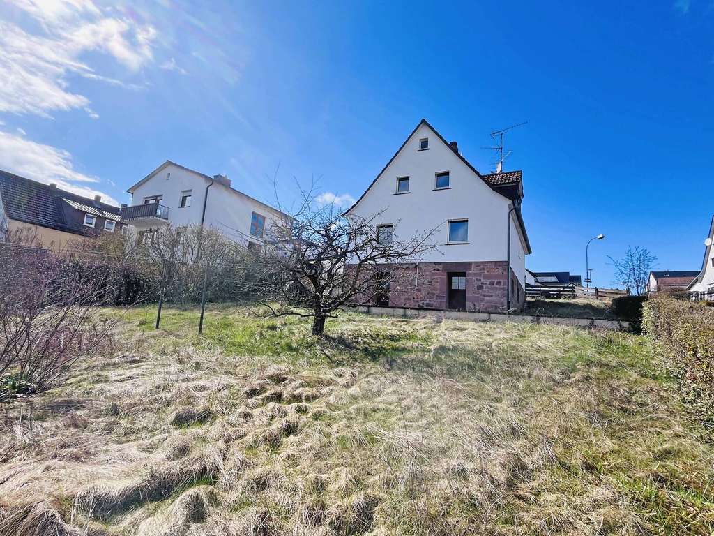 Immobilie in Cölbe - Charmantes Haus in toller Lage von Cölbe! - Bild 1