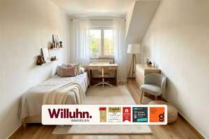 Sofort verfügbar | Viel Raum zum Verwirklichen | Maisonette | 4 Zimmer | Balkon | Garage inkludiert