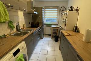 Kapitalanlage: 2-Zimmer-ETW mit Loggia und Stellplatz in Top-Lage Sonnenberg – Sonnenberger Straße 80c, 65193 Nordost, Wiesbaden – Vorschaubild 11