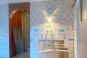 NOBITZ OT EHRENHAIN * GROSSES GRUNDSTÜCK mit ZWEIFAMILIENHAUS * teils sanierungs-/renovierungsbed... – 4603 Nobitz – Vorschaubild 51