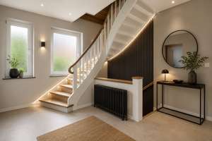 Großzügige Villa in Braunschweig – Raum für Privatsphäre und Visionen – Die vollständige Adresse der Immobilie erhältst du vom Anbieter., 38124 Viewegsgarten-Bebelhof, Braunschweig – Vorschaubild 13