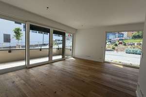 PASSAUS NEUE MIET(T)RÄUME - höchstes Niveau an zentralem Ort
 – Die vollständige Adresse der Immobilie erhältst du vom Anbieter., 94032 Haidenhof Nord, Passau – Vorschaubild 4