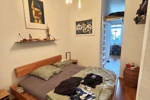 Markante 2,5-Zimmer-Wohnung mit Balkon, Einbauküche und Stellplatz in ruhiger Lage – Sportplatzstraße 1b, 1259 Niedersedlitz, Dresden – Vorschaubild 8