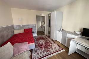 Möbliertes Zimmer für Studierende - All-In-Miete – Gerbergasse 3, 85049 Mitte, Ingolstadt – Vorschaubild 5