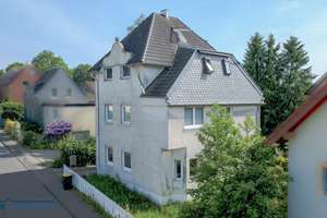 Vermietetes Dreifamilienhaus auf 835 m² Grundstück in Remscheid-Lennep – Talsperrenweg  37, 42897 Trecknase, Remscheid – Vorschaubild 1